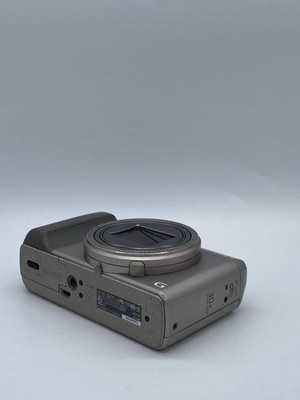 SONY DSC-HX50V ジャンク品 Used Sony Cyber-shot DSC-HX50V | eBay