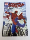 Amazing Spider-Man 623 NM- Joe Jusko Planet Comicon Variant 1st Simple Simon