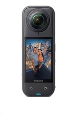 Insta 360 X5 Camera Brand New And Sealed 