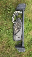 Anh&auml;ngerkupplung elektrisch schwenkbare AHK BMW 3er G20 G21 Original 6879160