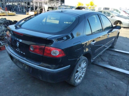 8200378703 Rampa Inyectora para RENAULT LAGUNA II (BG0) * 2001 1751535 - Imagen 9 de 10