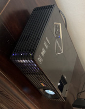 ViewSonic PJD7820HD DLP Projector