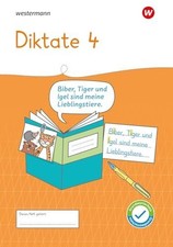 Westermann Unterrichtsmaterialien Grundschule: Diktate 4 (Westermann Unt… | Buch