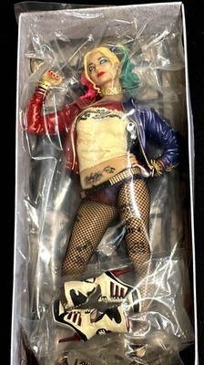 Harley Quinn Suicide Squad Crazy Toys Good Night 1/6th Scale Collectible Figure