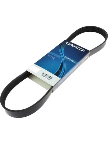 Dayco 5061108 W Profile Polyrib Belt fits Holden Calais 3.8 VT i V6 (6PK2815) - Picture 1 of 12