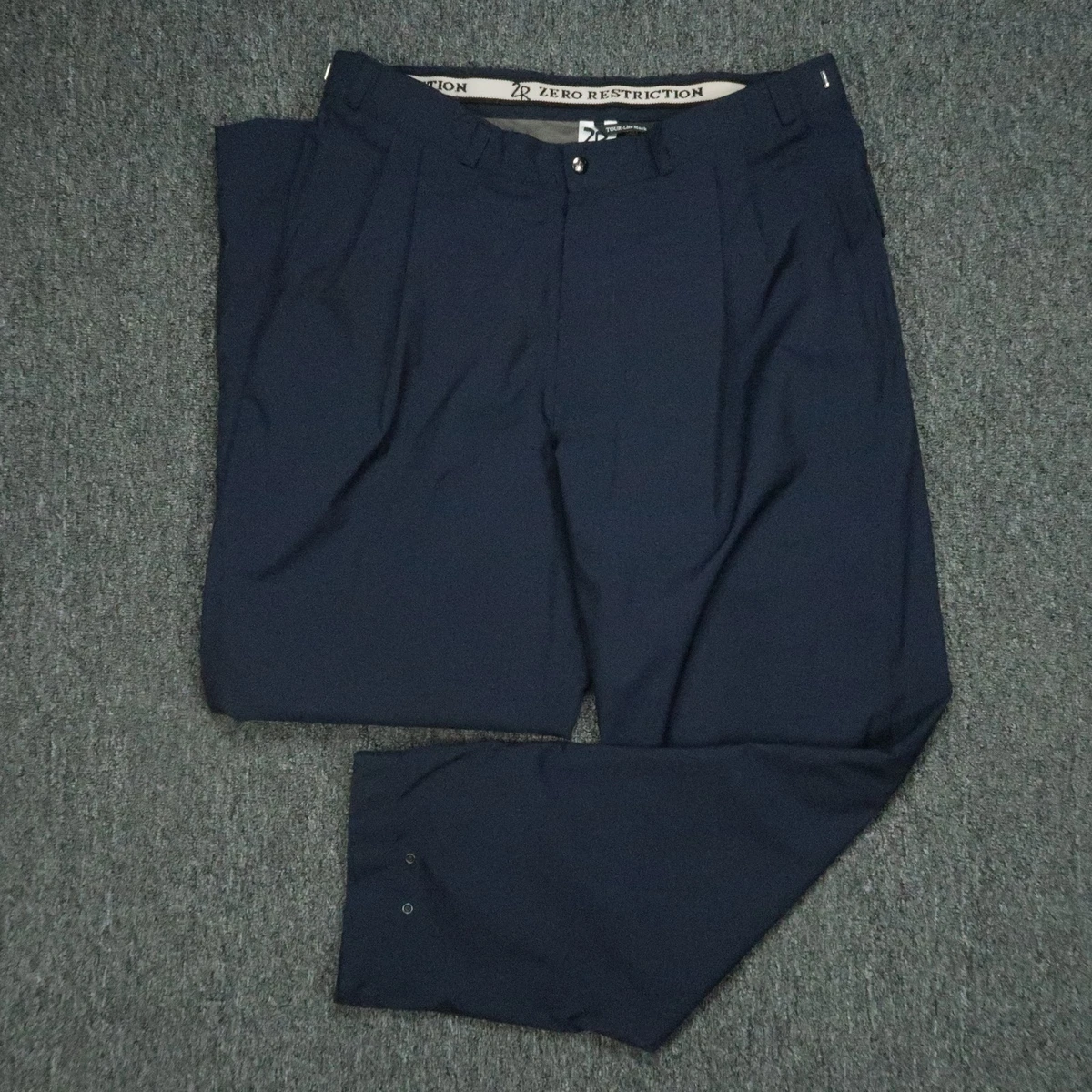Zero Restriction Gore Tex In Men display picture 1
