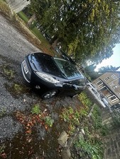 2008 Ford Fiesta