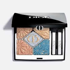 Dior Diorshow 5 Couleurs 162 Summer Azure 202...