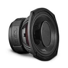  PRO-HY69.4B 6x9 Water Resistant Hybrid Mid-Range Loudspeaker with 1" Driver 