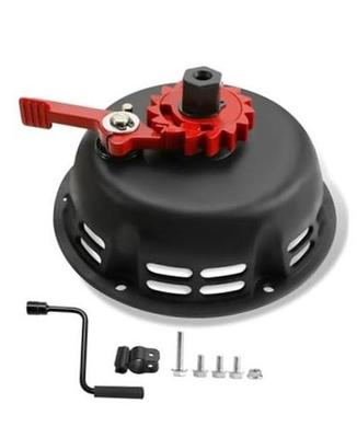 #ad Upgrade Easy Quick Fast Pull Start Recoil Starter Assembly Fit for Predator $43.20