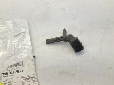 15-24 Porsche Macan Front Left Rear Right ABS Wheel Speed Sensor Q