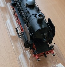 Märklin BR 18 505 der DB Dampflokomotive - Spur H0, Epoche III (39034)