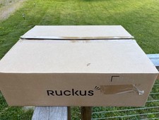 New Ruckus ICX 7150-48ZP, a stackable Layer 3 switch from the Z-Series family