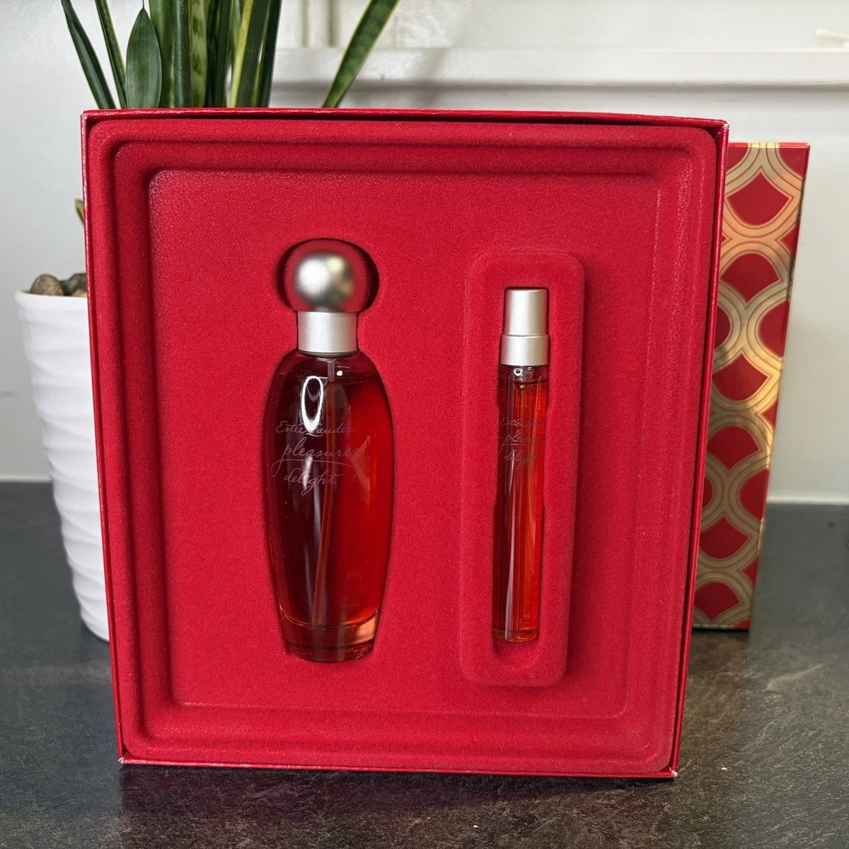 Las mejores ofertas en Fragancias Estée Lauder Pleasures Delight
