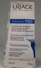 Uriage Xemose PSO Soothing Concentrate, 5 fl ...