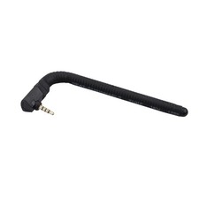 Signal Antenna 3.5mm FM Antenna Replacement For Sound Receiver Radio Phone