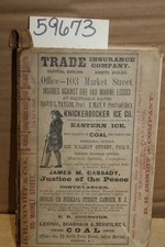 Chew Chew's Camden Directory for 1877-78; A List of ...