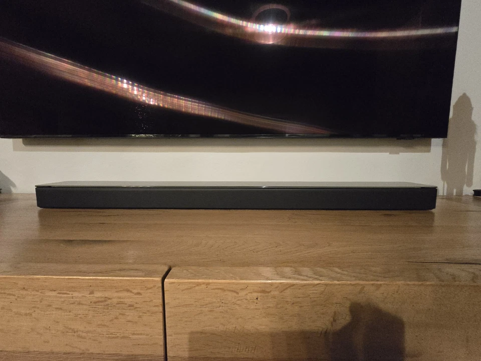 Bose soundbar 700 - Immagine 4 di 4