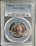 1969-D PCGS MS 65 Washington Quarter