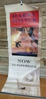 Harry Potter & Goblet Of Fire RARE Bloomsbury Shop Promotional Book Poster