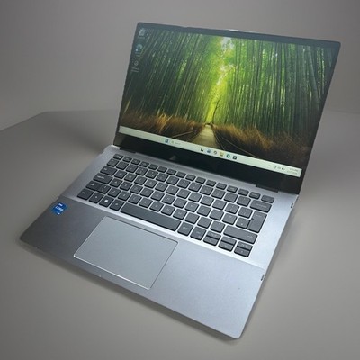 Dell Inspiron 5406 2in1 Laptop 14'' Core i5-1135G7 8GB RAM 512GB NVMe Win 11 