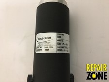 E289 ELECTROCRAFT DC SERVO MOTOR NEW *LIQUIDA...