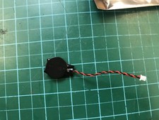 Genuine HP ProBook 640 G8 650 G8 Cmos Bios Battery 3.0V