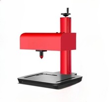 Electric Mini Printing, Marking and Engraving Pneumatic Marking Machine