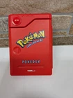 VTG Pokémon Pokedex Toy 1998 Tiger Electronics New Batteries Included