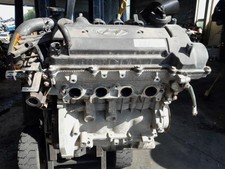 Moteur Hyundai I20
