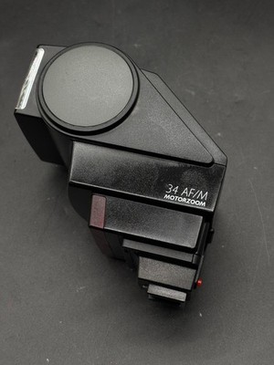 Cullmann 34 AF/M Motorzoom