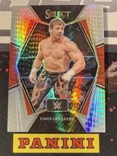 2022 Panini Select WWE Eddie Guerrero Lucky Envelope /8