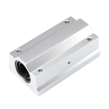 SCS25LUU Linear Ball Slide Block Unit, 25mm Diameter hole 1PZ