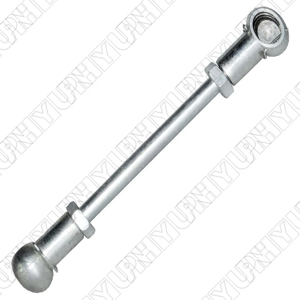 #93183155 Gear Shift Selector Linkage Rod For Vauxhall Corsa Combo Meriva Tigra - Image 4 of 4