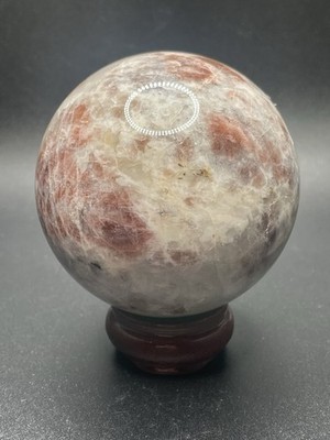 Sunstone Sphere 400g