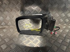 Retroviseur gauche (ou coque) Land Rover RANGE ROVER SPORT