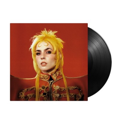 Dorian Electra Fanfare (Vinyl) 12'' Album (US IMPORT)