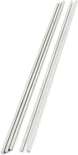 5 x 170 mm x 2,5 mm Edelstahl Rundstab Achse Bars für RC de