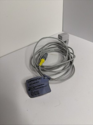 ZOLL CAPNOSTAT 5 MAINSTREAM ETCO2 SENSOR | 30 day warranty