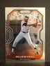 2021 Panini Prizm #154 Willie McCovey HOF GIANTS 