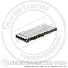 nVidia Tesla Turing T10 16 GB tensore KI AI VDI server di calcolo GPU 8-TFlops PCIe