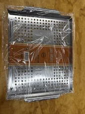 Traeger Stainless Grill Basket - BAC273