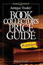 Antique Trader Book Collector - VERY GOOD