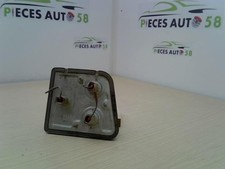 Feu arrière Citroen 2 CV