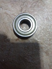 NTN 6203-2RS Brand Rubber Seal Ball Bearing 17x40x12 6203 2RS 6203RS