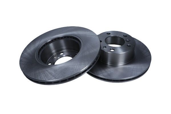 Disques de frein MAXGEAR 19-0689 pièces de rechange essieu avant pour BMW 1159897