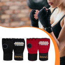 Guanti da kickboxing, guanti da boxe, boxe per esercizi, taekwondo, karate,