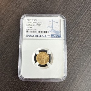 ⭐️お値下げ可⭐️【新品】プラズマクリーム 金銀 各100g 2016 Gold Mercury Dime Sp70 | eBay