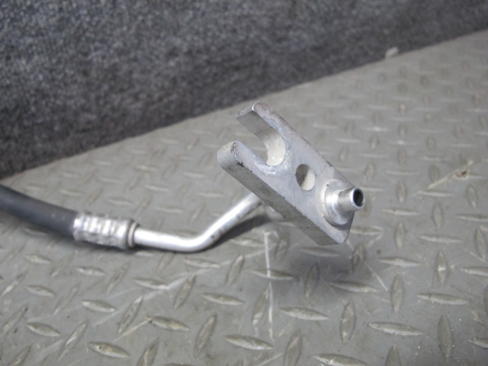 Maserati Levante 2017-2020 Ac hose