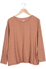 Lands End Sweater Damen Sweatpullover Sweatjacke Sweatshirt Gr. 50 B... #l9ynpwm